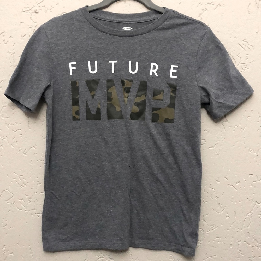 Old Navy Boy’s Graphic Tee